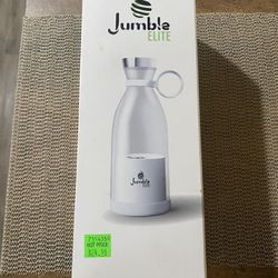 Jumble Elite Blender