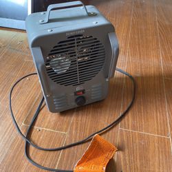 Space Heater