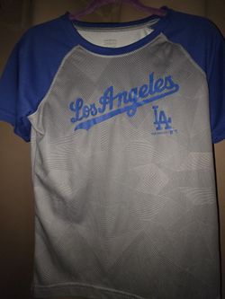 Dodgers Tshirt