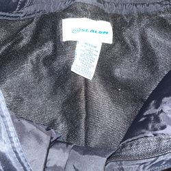 Medium Kids Snow Pants