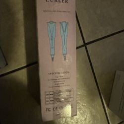 Automatic Curler