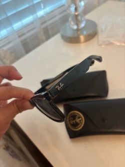 Ray-Ban Sunglasses