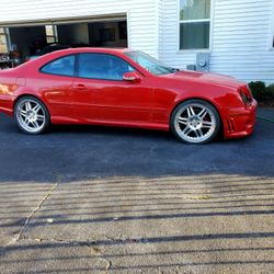 20in Deepdish Barbus Monoblock Style Deepdish Rims