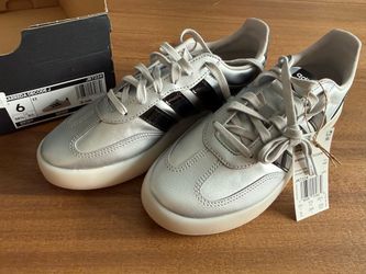 Adidas Barreda Decode J Sneakers Size 6