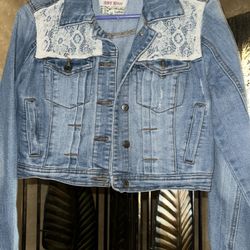 Levi’s Jacket Medium