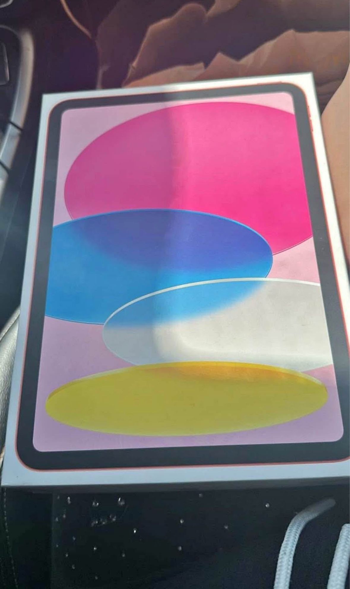Apple iPad