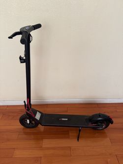 Turboant M10 Electric Scooter READ DESCRIPTION