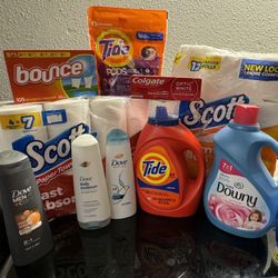 Large House Hold Bundle