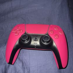 Ps5 Controller 