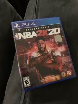 2k20 for $15