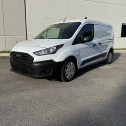 FORD TRANSIT CONNECT XL ✅✅✅