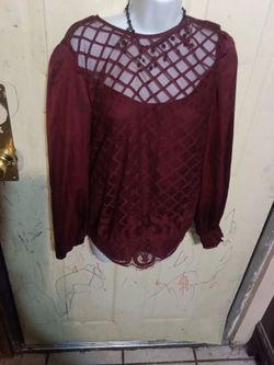 Blusa M
