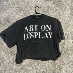 Archive tee