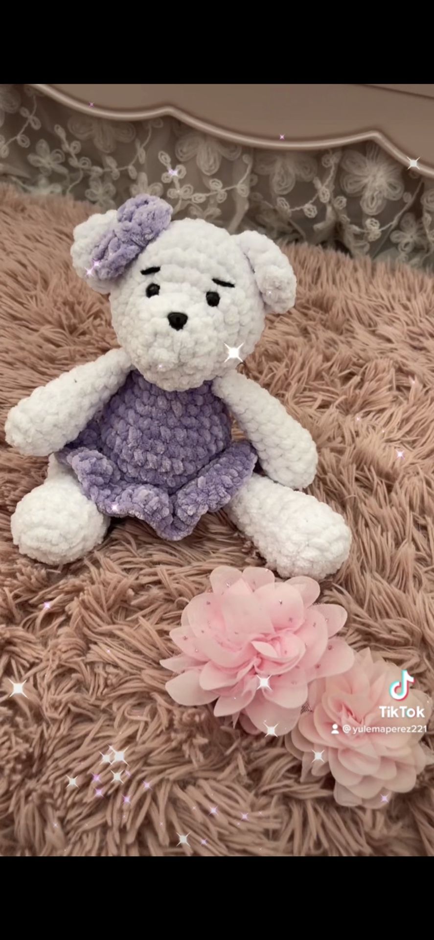 Teddy Bear