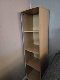 Wood Shelf/bookshelf
