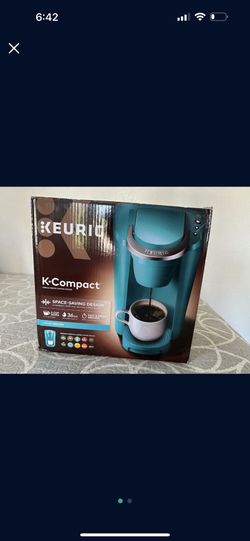 Coffee Maker
