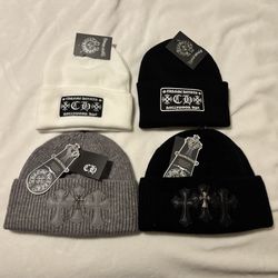 Chrome Hearts Beanies 