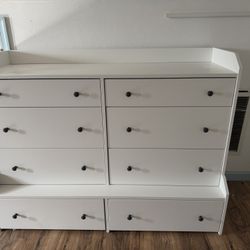 Ikea dresser