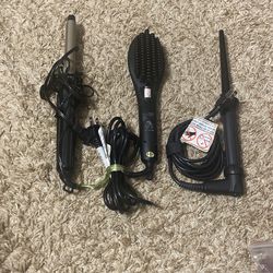 Hair Tools 