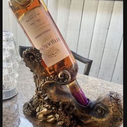 Kraken Bottle Holder Was $35+ Tax Selling For $25