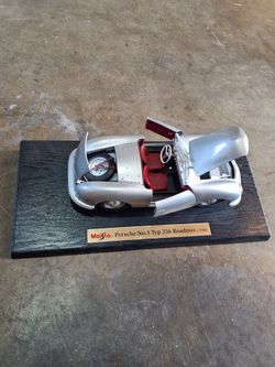Porsche Model