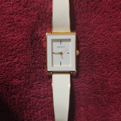 Gucci Watch