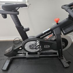 Barely Used Nordic Track 