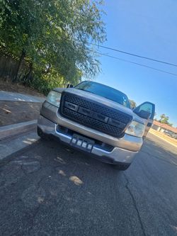 2005 Ford F-150