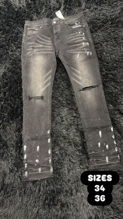 Purple Jeans