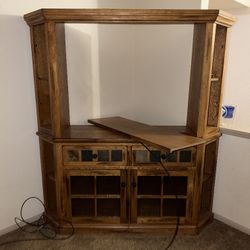 Entertainment Center