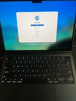 macbook air 13"