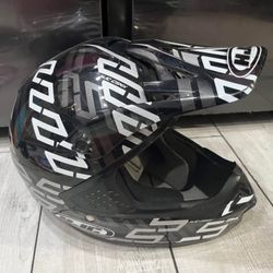 bike helmet size L