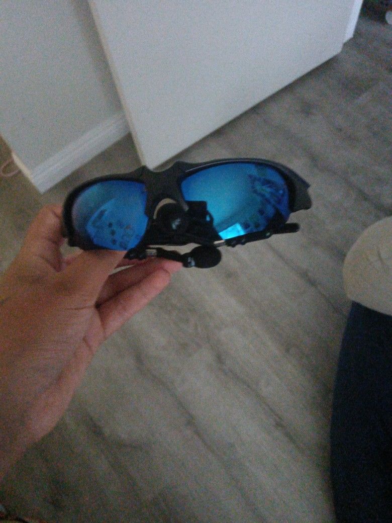 Sunglasses Bluetooth