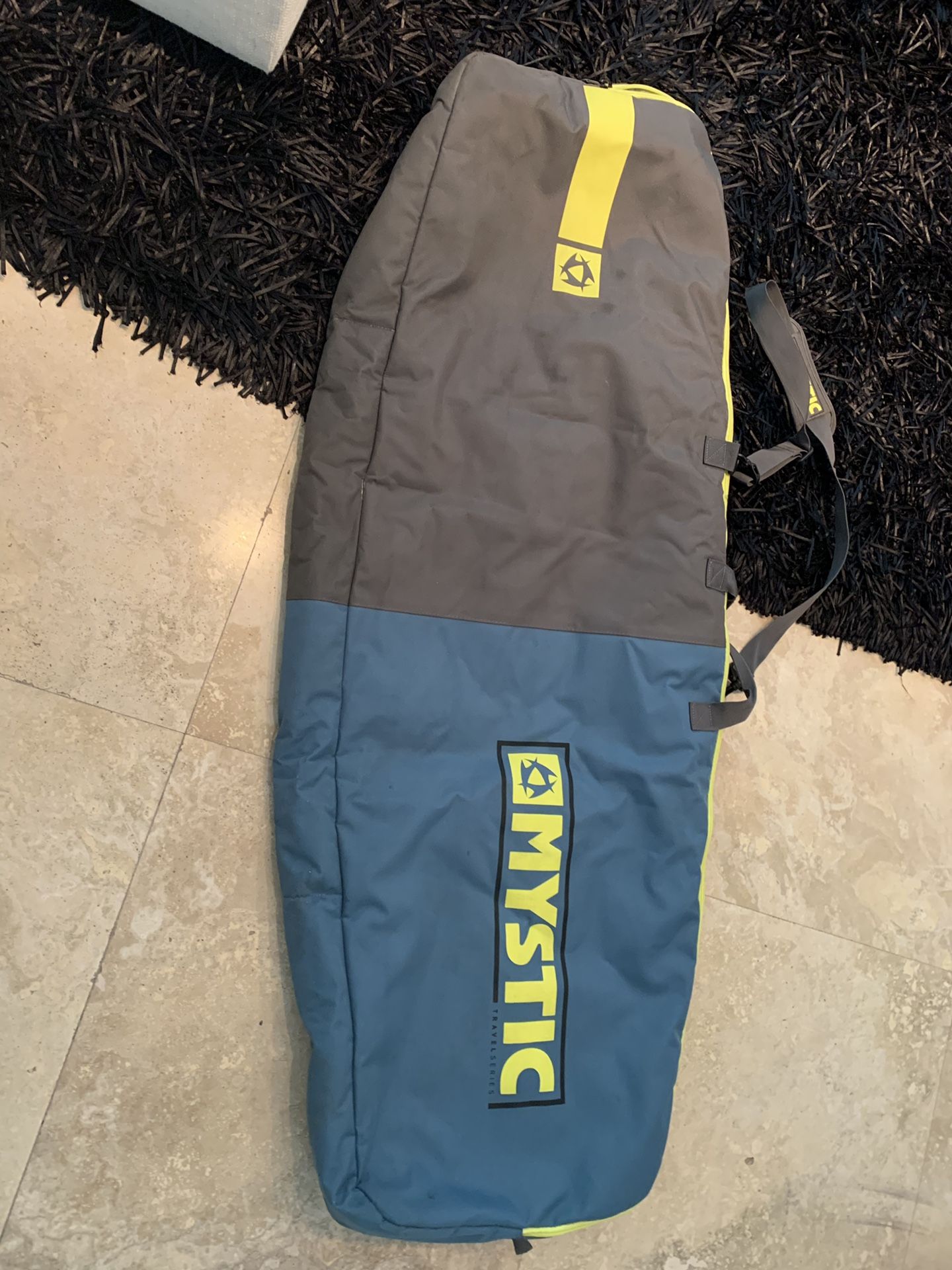 Mystic surfboard bag, TT ( Kitesurfing)