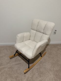 Rocking Chair