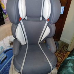 Toddler Age Children's Car seat 