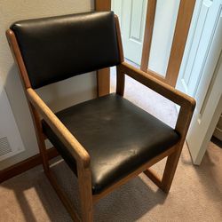 Midcentury Modern Arm Chair