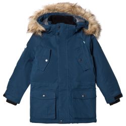 Winter Jacket. New
