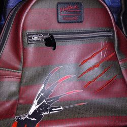 Freddy Bag