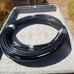 3/0 Stranded Riser Feed Cut To Size $5.00 A Ft