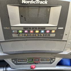 NordicTrack T6.5s Treadmill $450