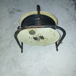 Tree House Extension Cord Reel 100ft