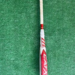 Marucci CatX Baseball Bat USSSA 30/22 -8