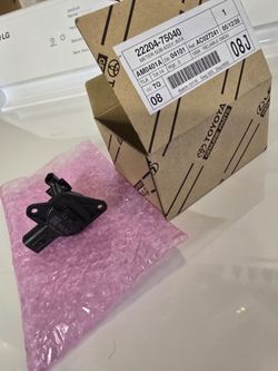 Mass Sensor for Air Filter Box for 2020 Toyota Rav4