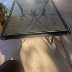 Beautiful Coffe Table