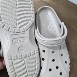 Crocs 