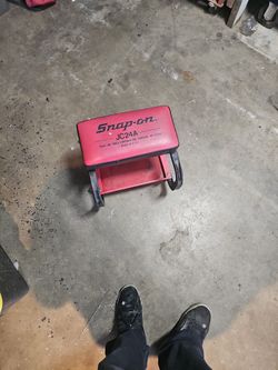 Snap On