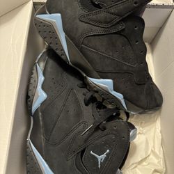 Jordan 7s 