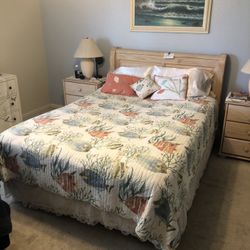 Bedroom Set