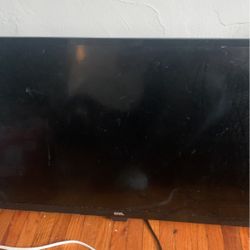 32 Inch onn. Tv